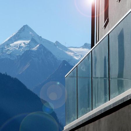Aparthotel Zell Am See Ngoại thất bức ảnh